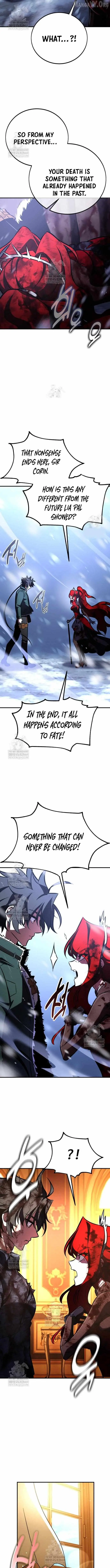 I Killed an Academy Player Chapter 112 image 11_optimized